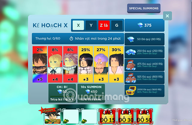 Latest All Star Tower Defense Code April 10, 2024 Picture 4