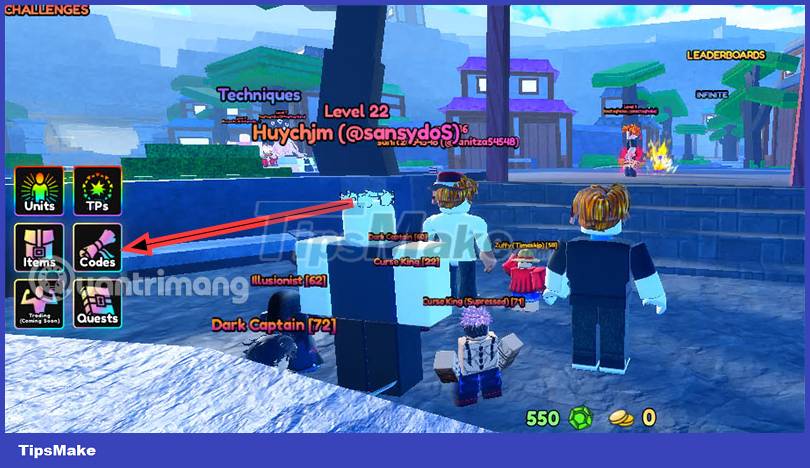 Latest Anime Last Stand Roblox Codes Picture 1