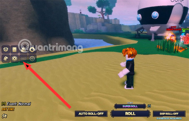 Latest Anime Roulette code and how to enter the code Picture 1