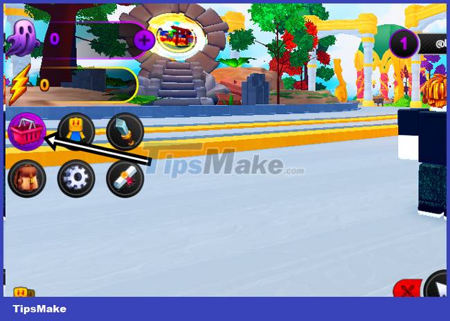 Latest Anime Souls Simulator X Code Picture 1