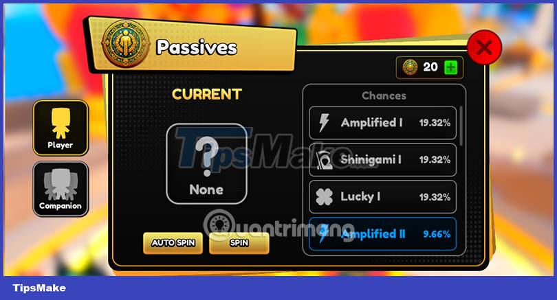 Latest Anime Souls Simulator X Code Picture 7