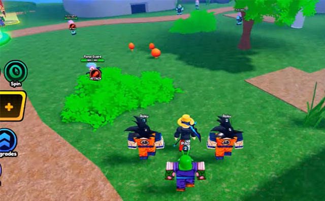 Latest Anime Star Simulator code and how to enter code Picture 3