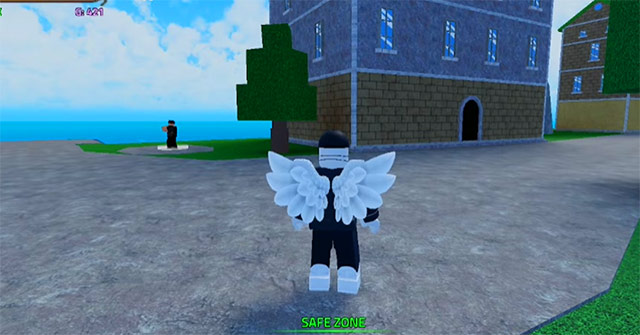 Latest Code King Legacy 5.0 Picture 5