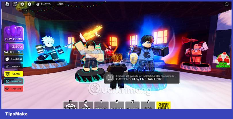 Latest Death Ball code and how to enter the code Picture 6