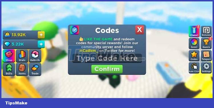 Latest Fat Simulator Code Picture 2