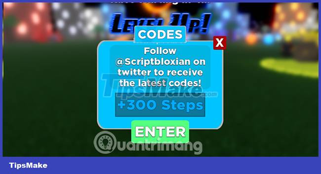 Latest Legends of Speed ​​code and how to enter the code Picture 3