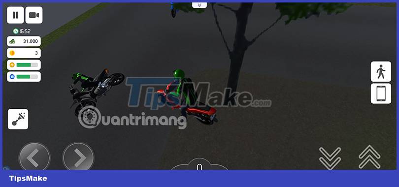 Latest Ojol The Game code and how to enter the code Picture 3