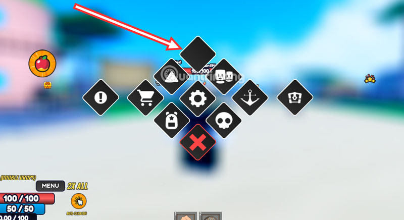 Latest One Fruit code and instructions for entering the code Picture 2