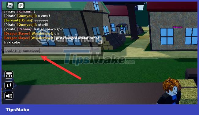 Latest Second Piece code and how to enter code Picture 2