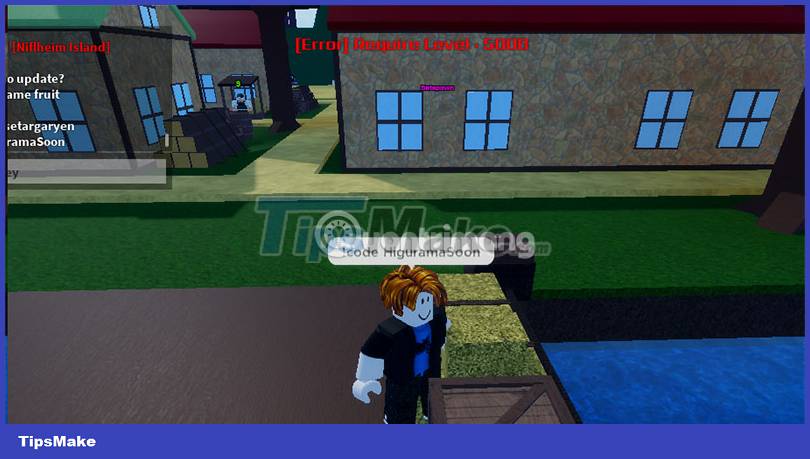 Latest Second Piece code and how to enter code Picture 3