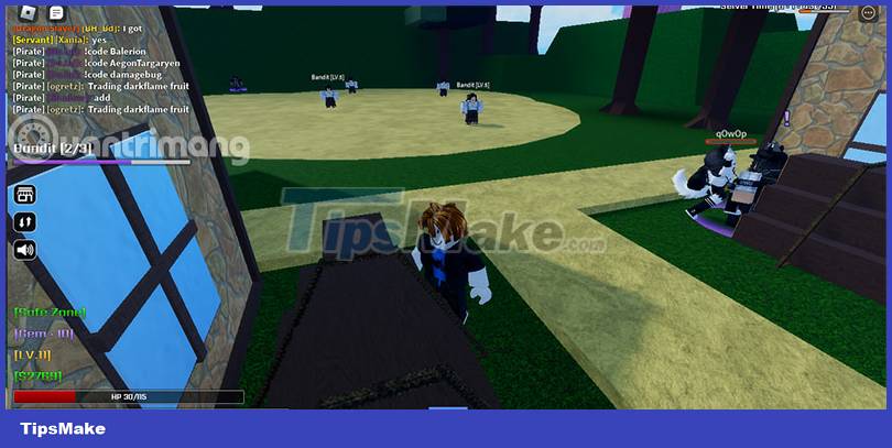 Latest Second Piece code and how to enter code Picture 4