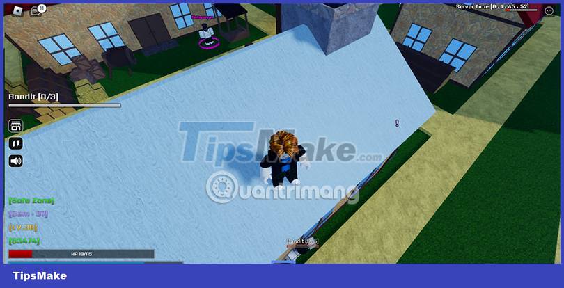 Latest Second Piece code and how to enter code Picture 6