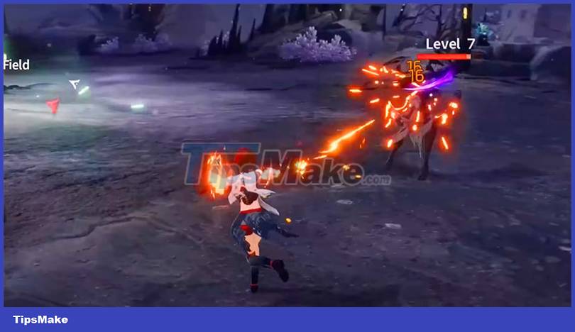 Latest Wuthering Waves configuration Picture 5