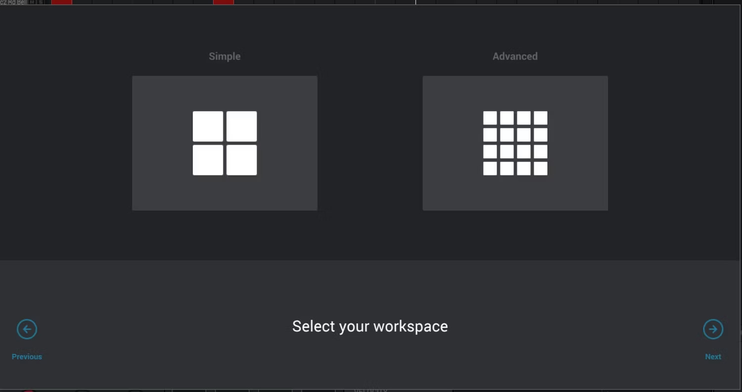 Learn about Akai's MPC Beats: GarageBand App for Windows Picture 2