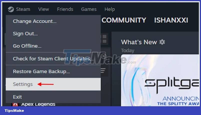Learn about Steam Families: Tool to make game sharing smoother Picture 5
