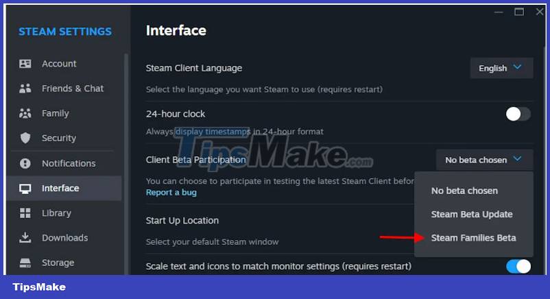 Learn about Steam Families: Tool to make game sharing smoother Picture 6