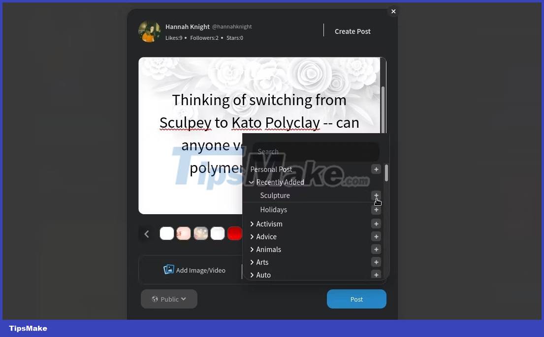 Learn about Tribel: The new smart social networking application Picture 5
