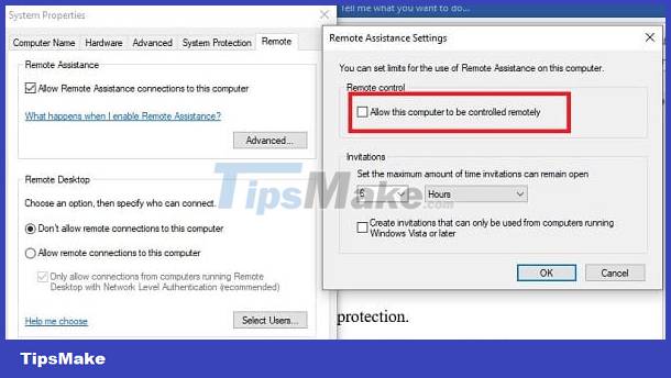 Learn how to effectively block computer tracking Picture 14
