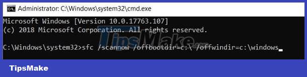 Learn how to effectively fix Windows 10 auto-restart error after 1 minute Picture 8