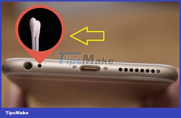 Learn how to fix an iPhone that loses its mic when the speaker is on, super easy Picture 5