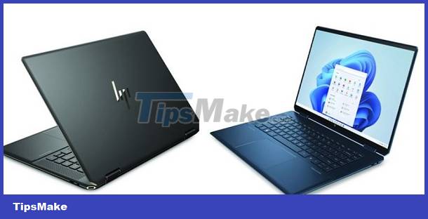 Learn how to fold the laptop screen and still run Windows 10 + Win 11 Picture 1