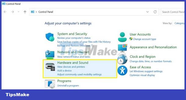 Learn how to fold the laptop screen and still run Windows 10 + Win 11 Picture 8