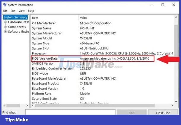 Learn how to handle when your laptop loses its video card driver Picture 13