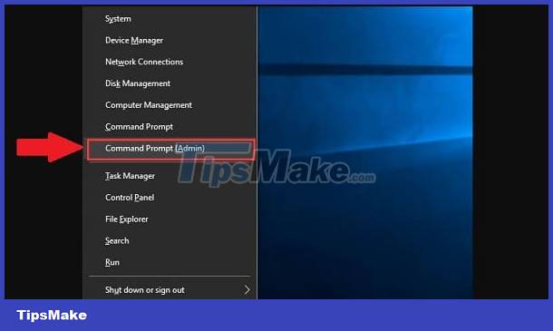 Learn how to handle when your laptop loses its video card driver Picture 5