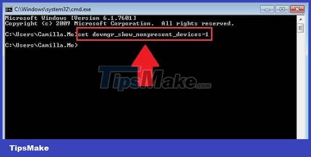 Learn how to handle when your laptop loses its video card driver Picture 7
