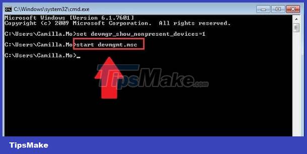 Learn how to handle when your laptop loses its video card driver Picture 9