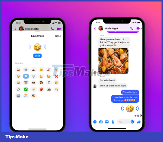 Messenger Error Cannot View Sent Photos - Solution Picture 1