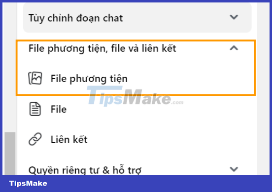 Messenger Error Cannot View Sent Photos - Solution Picture 5