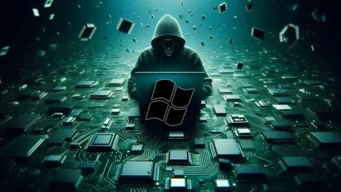 Microsoft fixes 61 vulnerabilities in latest Windows update Picture 1