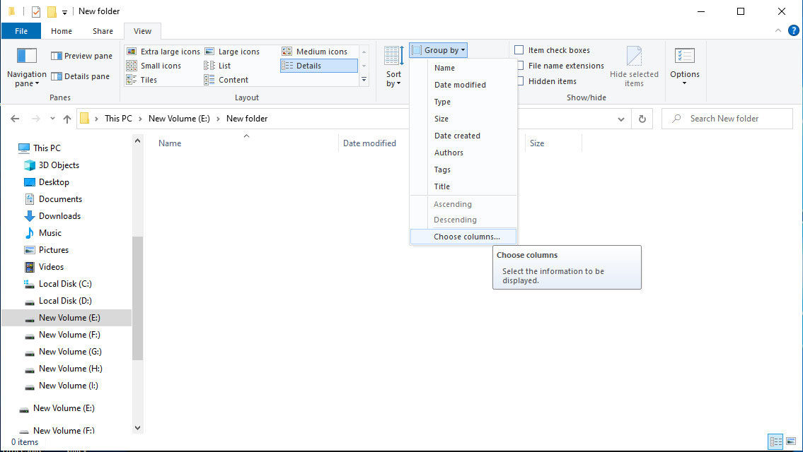 Microsoft quietly added two new useful shortcuts on Windows 11 Picture 1