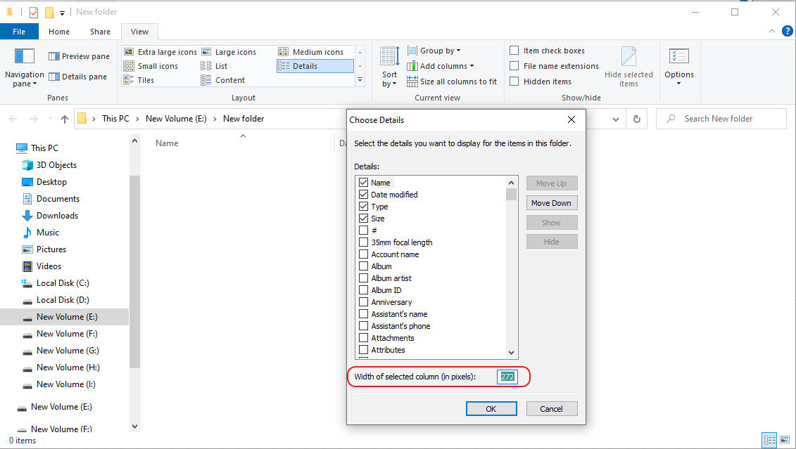 Microsoft quietly added two new useful shortcuts on Windows 11 Picture 2