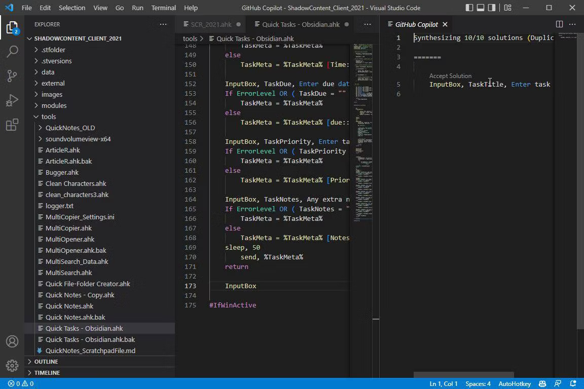 Microsoft's 7 AI Copilots: Which one should you use? Picture 5