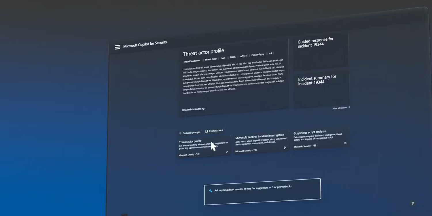 Microsoft's 7 AI Copilots: Which one should you use? Picture 7