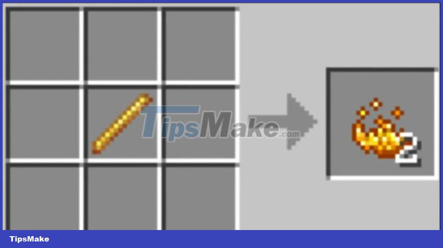 Minecraft medicine recipe, how to make Minecraft medicine Picture 2