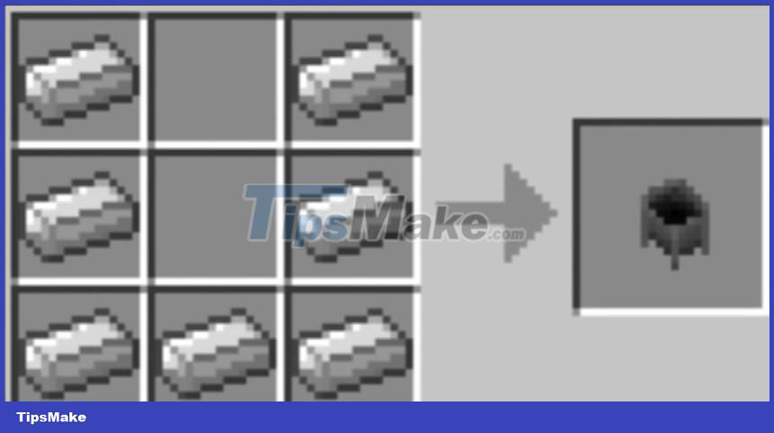 Minecraft medicine recipe, how to make Minecraft medicine Picture 3