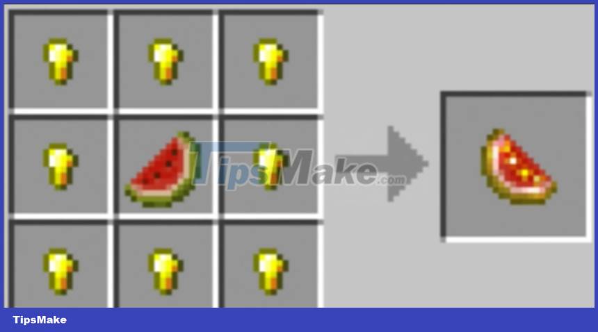 Minecraft medicine recipe, how to make Minecraft medicine Picture 6