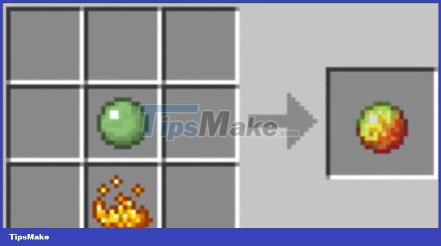 Minecraft medicine recipe, how to make Minecraft medicine Picture 7