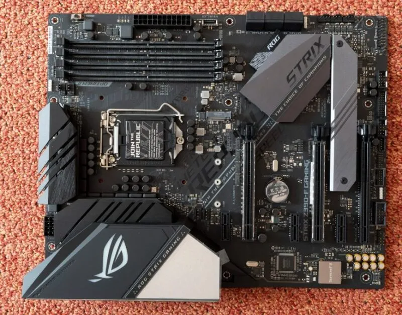 Motherboard Sizes Explained E Atx Atx Matx And Mini Itx Tipsmake