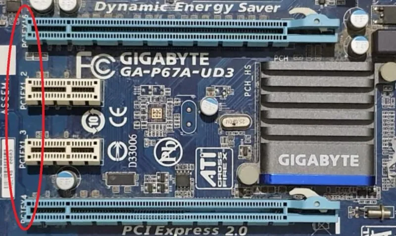Motherboard sizes explained: E-ATX, ATX, mATX and mini-ITX Picture 6