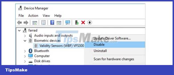 Mouse cursor spins error in Windows 10+11 and how to fix it quickly Picture 17