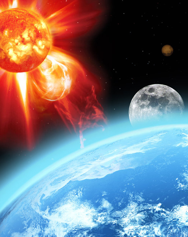 Ms. Vanga and shocking predictions about the world's destiny in 2023 Picture 6