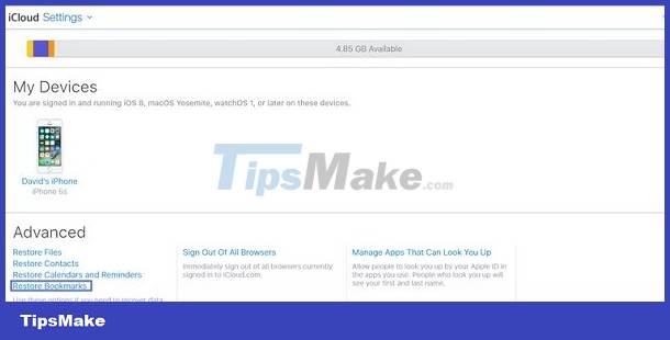 No more worrying about lost Safari tabs with these simple tricks Picture 7