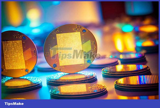 NVIDIA became TSMC's second largest customer, only after Apple Picture 1