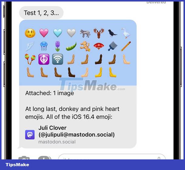 Older iPhone users should update to iOS 16.7.6 immediately Picture 15