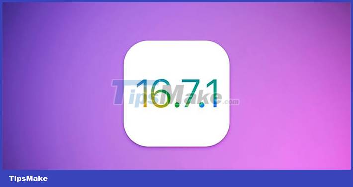 Older iPhone users should update to iOS 16.7.6 immediately Picture 2