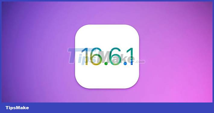 Older iPhone users should update to iOS 16.7.6 immediately Picture 3